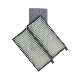 FILTRO POLEN ACTYON / NEW ACTYON