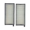 FILTRO POLEN ACTYON / NEW ACTYON
