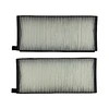 FILTRO POLEN ACTYON / NEW ACTYON