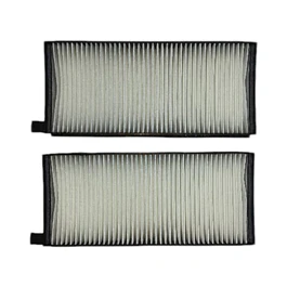 FILTRO POLEN ACTYON / NEW ACTYON