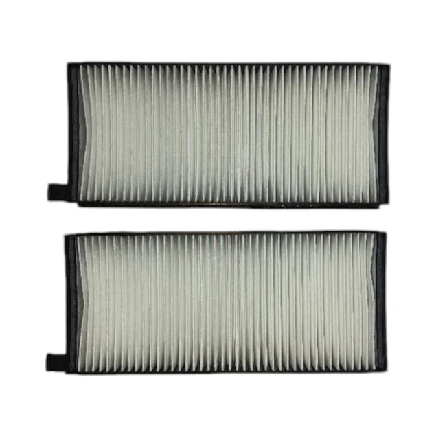 FILTRO POLEN ACTYON / NEW ACTYON