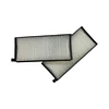 FILTRO POLEN ACTYON / NEW ACTYON