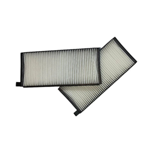 FILTRO POLEN ACTYON / NEW ACTYON