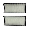 FILTRO POLEN ACTYON / NEW ACTYON