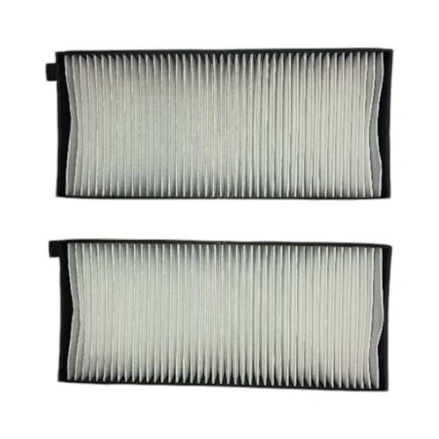 FILTRO POLEN ACTYON / NEW ACTYON