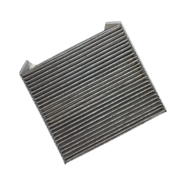 FILTRO POLEN MUSSO 2.2