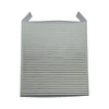 FILTRO POLEN MUSSO 2.2 C/CARBONO
