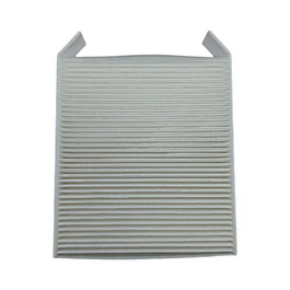 FILTRO POLEN MUSSO 2.2 C/CARBONO