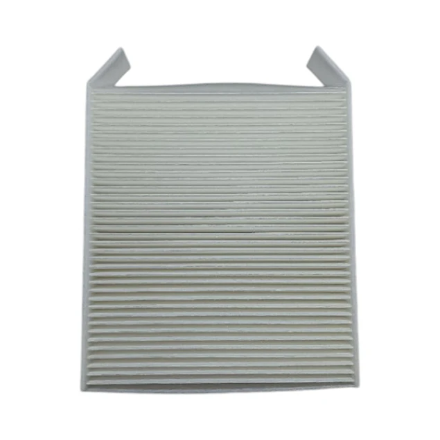 FILTRO POLEN MUSSO 2.2 C/CARBONO