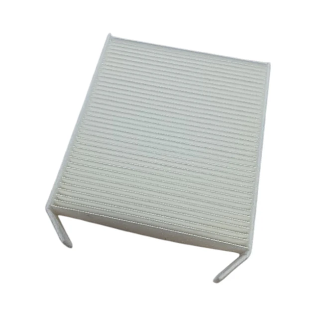FILTRO POLEN MUSSO 2.2 C/CARBONO
