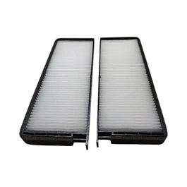 FILTRO POLEN NEW REXTON 2.2