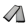 FILTRO POLEN NEW REXTON 2.2