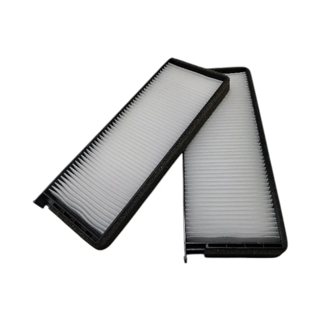 FILTRO POLEN NEW REXTON 2.2