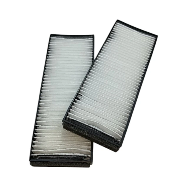 FILTRO POLEN REXTON 2.7 / REXTON 2.9