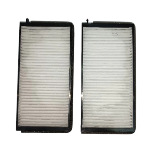 FILTRO POLEN STAVIC