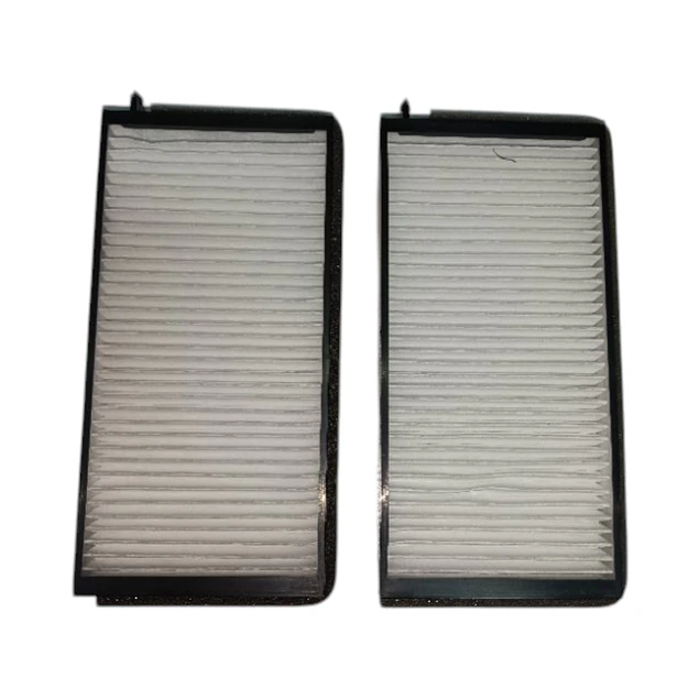 FILTRO POLEN STAVIC