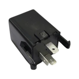 FLASH INTERMITENTE 12V 3 PATAS