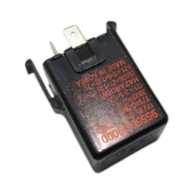 FLASH INTERMITENTE 12V 3 PATAS