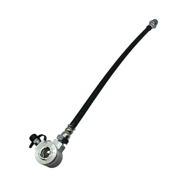 FLEXIBLE EMBRAGUE NEW ACTYON / NEW REXTON