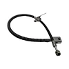FLEXIBLE FRENO DELANTERO LH NEW MUSSO