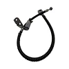 FLEXIBLE FRENO DELANTERO LH NEW MUSSO