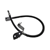 FLEXIBLE FRENO DELANTERO LH NEW MUSSO