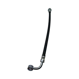 FLEXIBLE FRENO DELANTERO LH NEW STAVIC