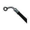 FLEXIBLE FRENO DELANTERO LH NEW STAVIC