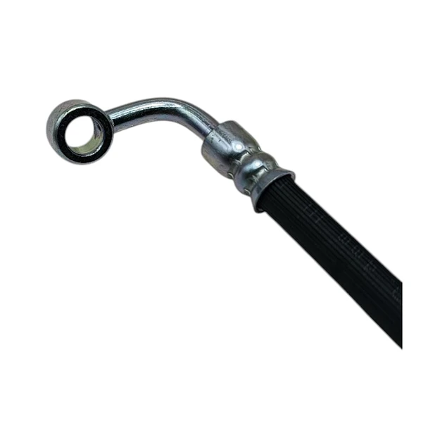 FLEXIBLE FRENO DELANTERO LH NEW STAVIC