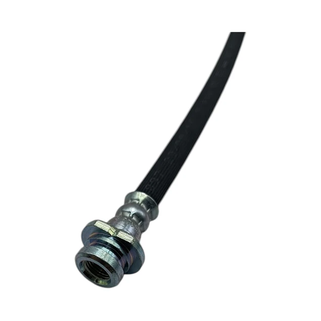 FLEXIBLE FRENO DELANTERO LH NEW STAVIC