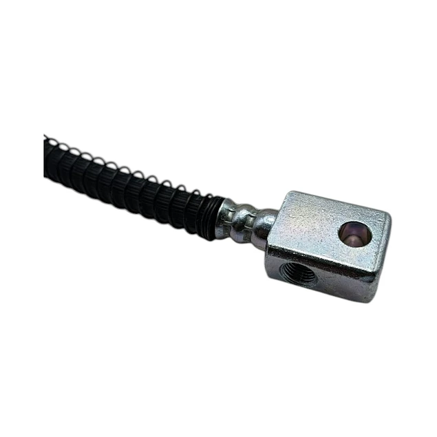 FLEXIBLE FRENO DELANTERO RH ACTYON / KYRON