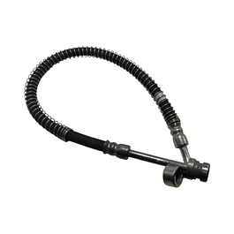 FLEXIBLE FRENO TRASERO RH NEW MUSSO