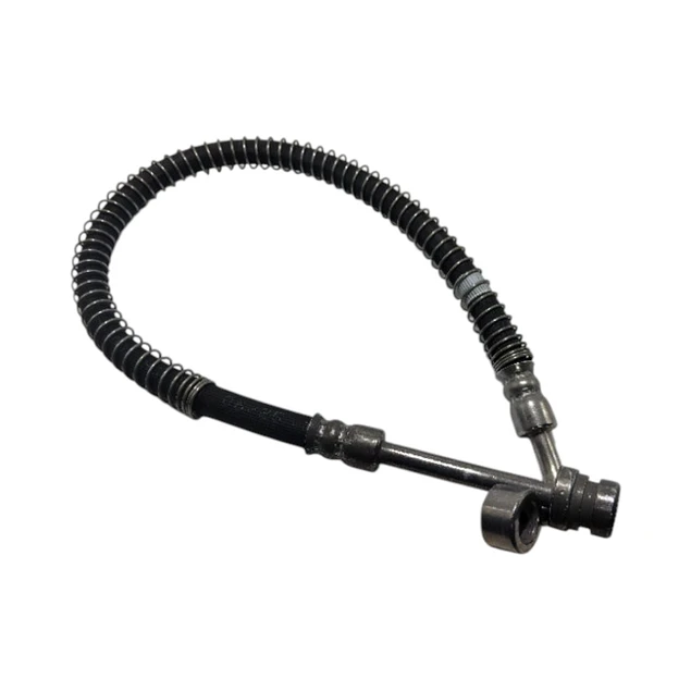 FLEXIBLE FRENO TRASERO RH NEW MUSSO