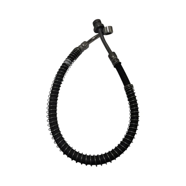 FLEXIBLE FRENO TRASERO RH NEW MUSSO