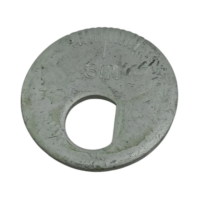 GOLILLA PERNO BANDEJA INF ACTYON / NEW ACTYON