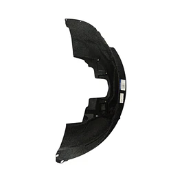 GUARDAFANGO DELANTERO LH ACTYON