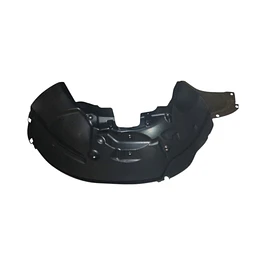 GUARDAFANGO DELANTERO LH NEW ACTYON