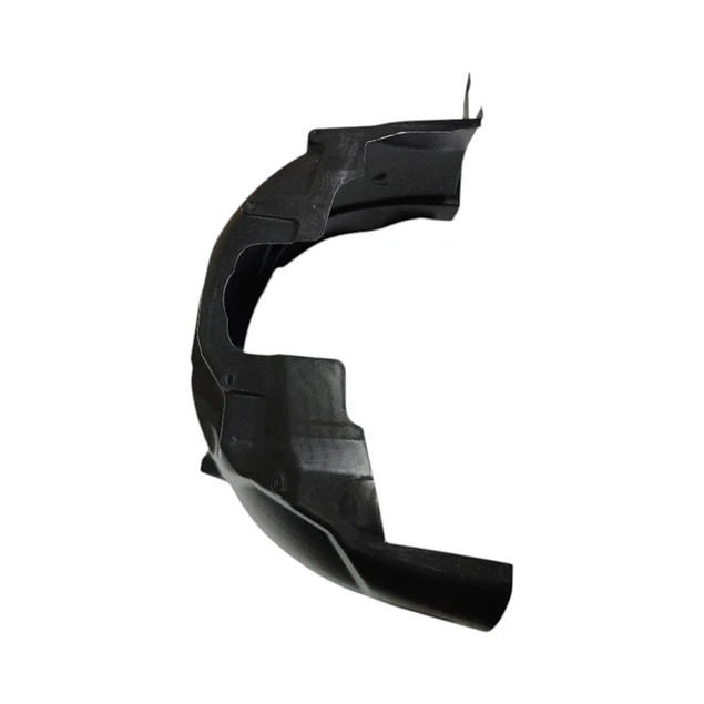 GUARDAFANGO DELANTERO LH NEW ACTYON