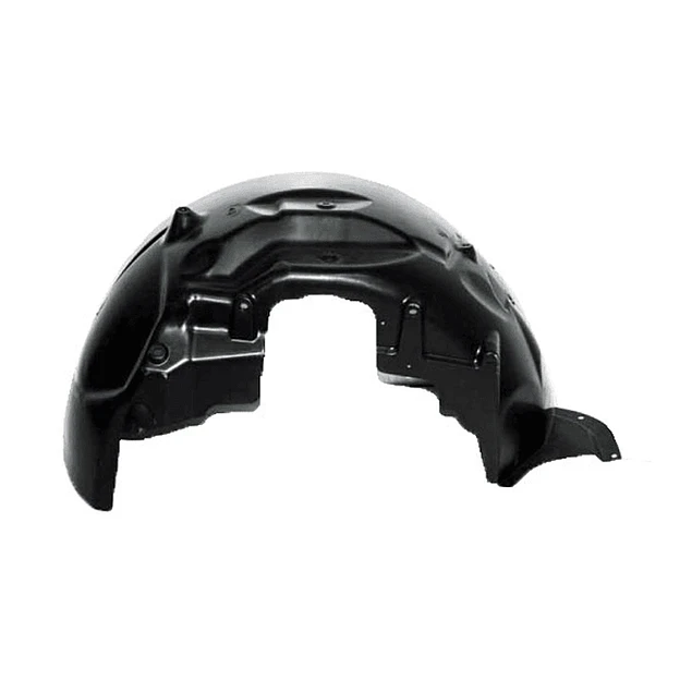 GUARDAFANGO DELANTERO LH NEW MUSSO M/T