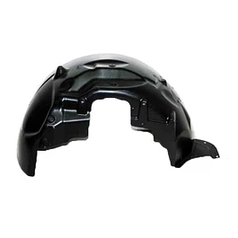 GUARDAFANGO DELANTERO RH ACTYON