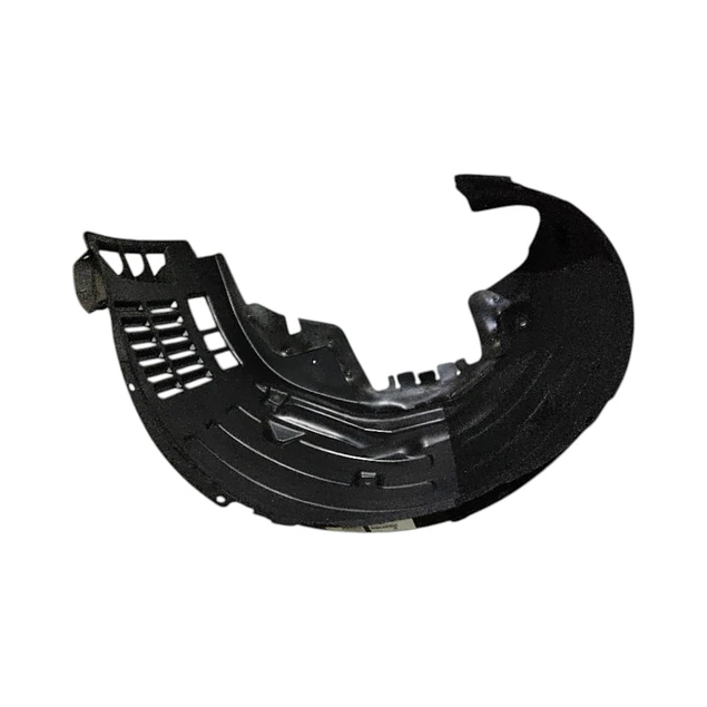 GUARDAFANGO DELANTERO RH MUSSO GRAND