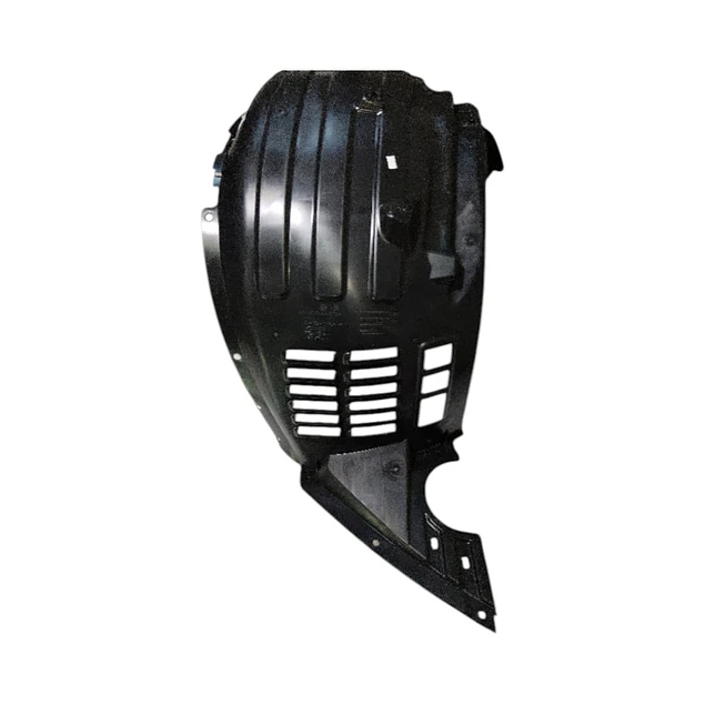 GUARDAFANGO DELANTERO RH MUSSO GRAND