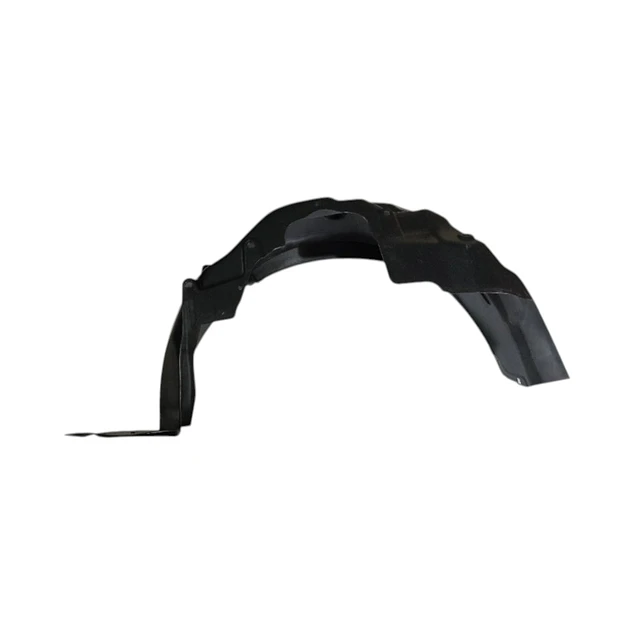 GUARDAFANGO DELANTERO RH NEW ACTYON