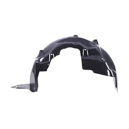 GUARDAFANGO DELANTERO RH NEW ACTYON