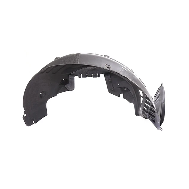 GUARDAFANGO DELANTERO RH NEW MUSSO