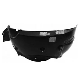 GUARDAFANGO DELANTERO RH TIVOLI