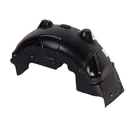 GUARDAFANGO TRASERO RH NEW ACTYON