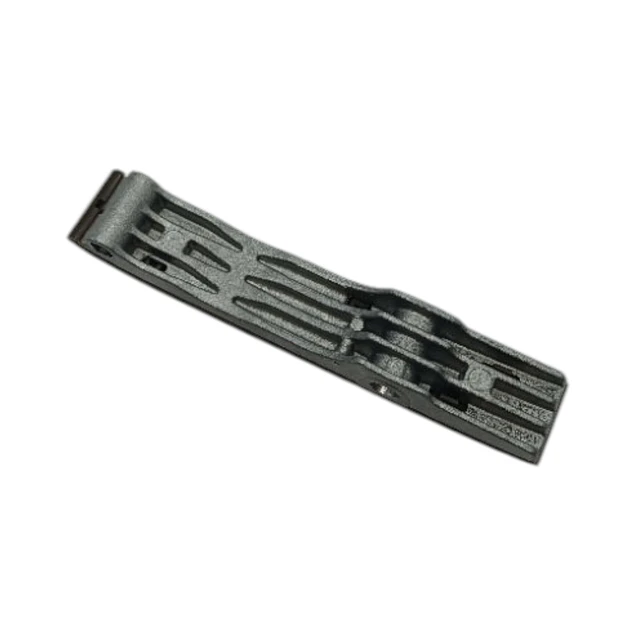 GUIA DISTRIBUCION RECTA ACTYON