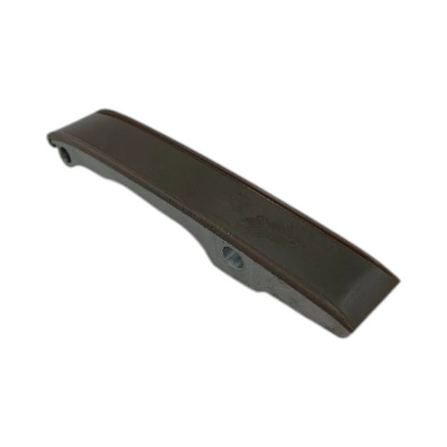 GUIA DISTRIBUCION RECTA ACTYON