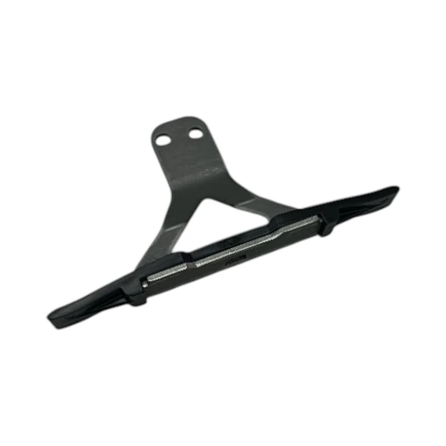 GUIA DISTRIBUCION SUPERIOR KORANDO BENC